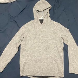 Lululemons Mens Medium hoodie